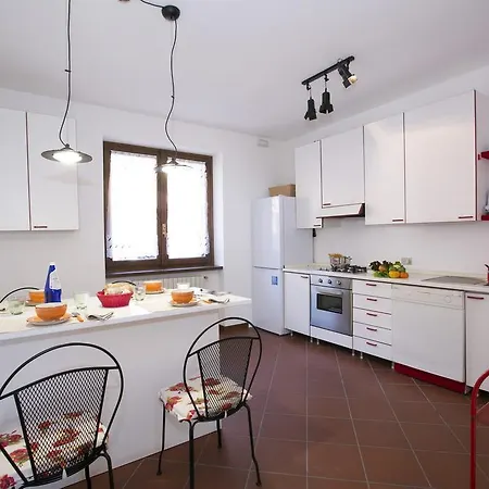 Elegante Appartement *