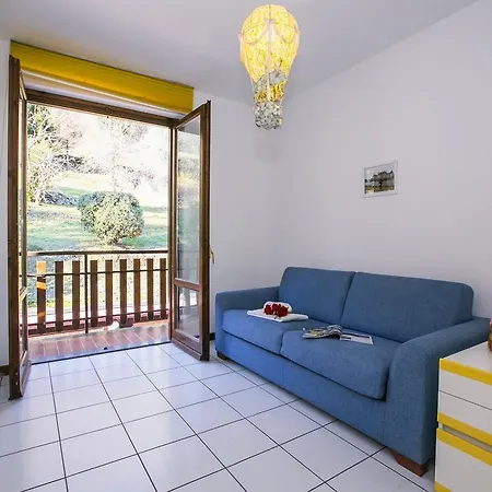 Elegante Appartement
