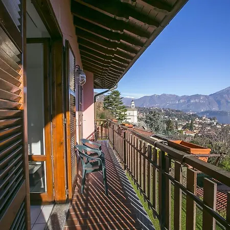 Appartement Elegante Mezzegra